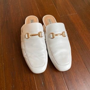 Steve Madden mules